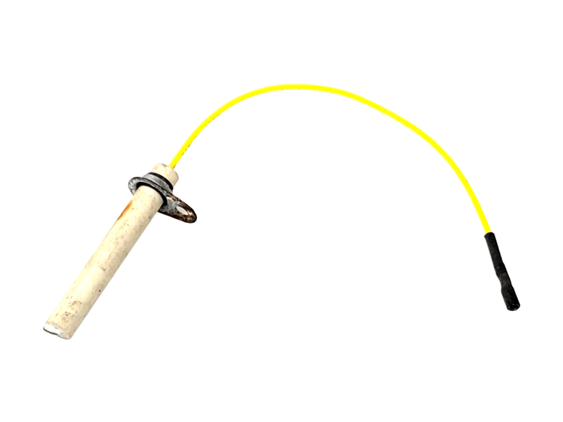 Unknown Igniter