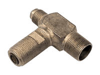 Valve Body Type 4 - E1330