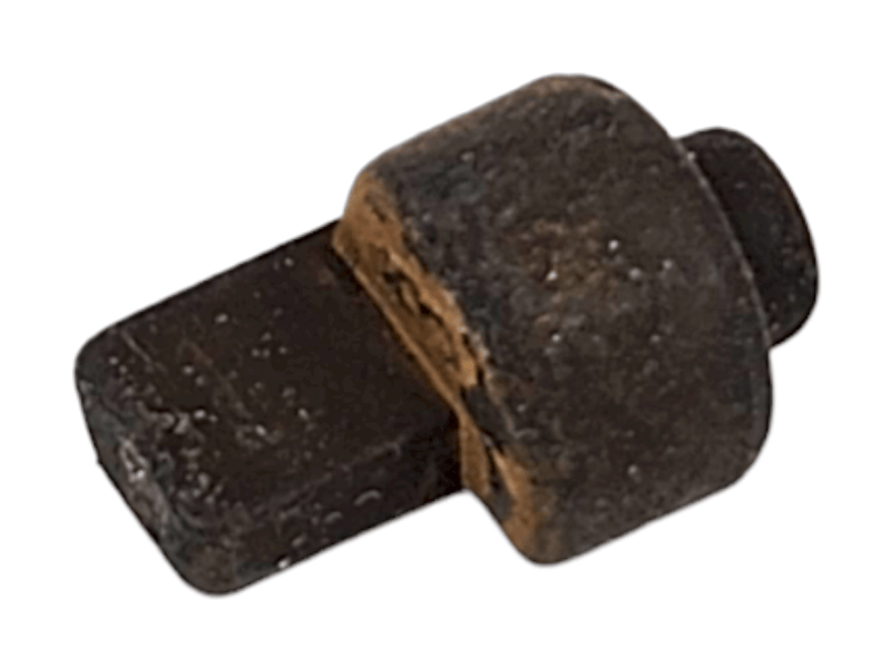 Schrader Valve Block Used