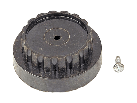 Knob Used - E1302
