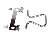 Latch and Pivot
