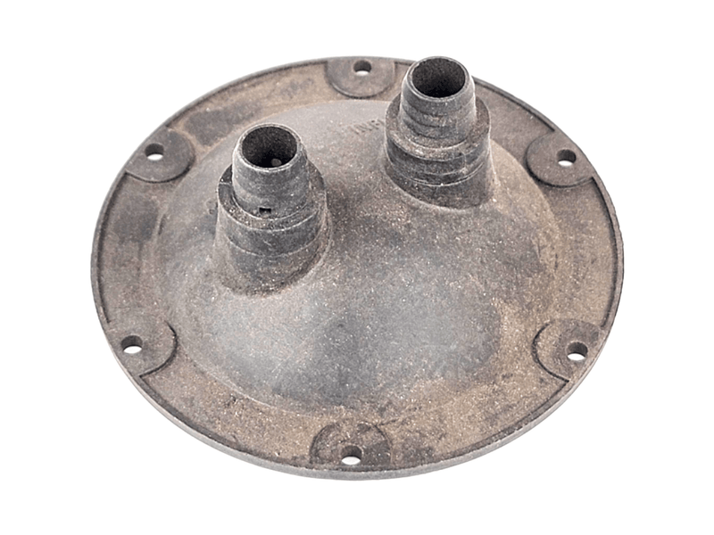 Diaphragm Head -