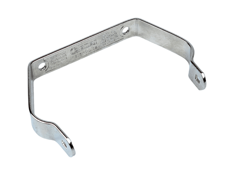 Handle Bracket New Nickel