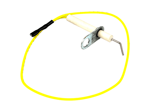 Electrode with Wire