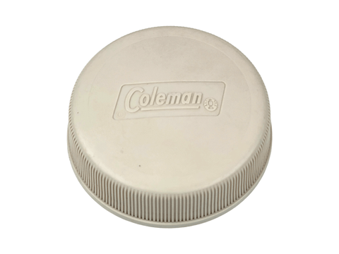 Jug Cap Light Gray