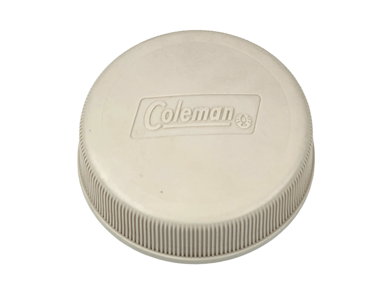 Jug Cap Light Gray