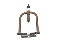 252 Burner, Used - E1468