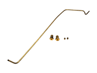 Fuel Line Package