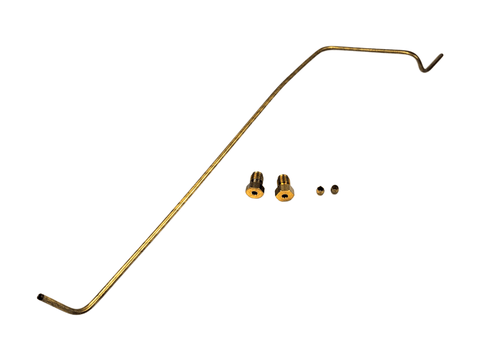 Fuel Line Package