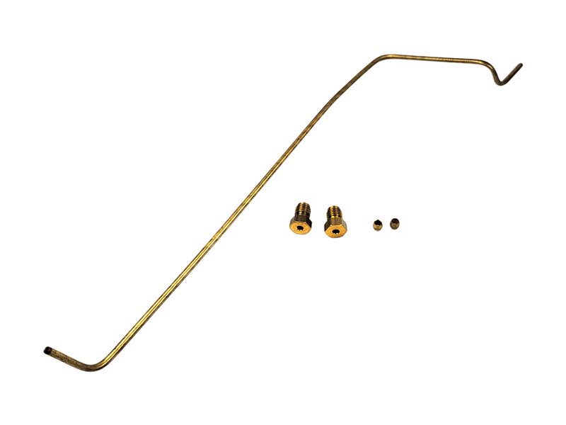 Fuel Line Package