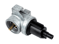 Regulator Valve