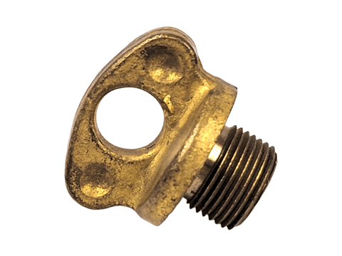 Unknown Filler Plug #2