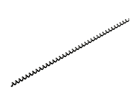 Unknown Generator Coil #4