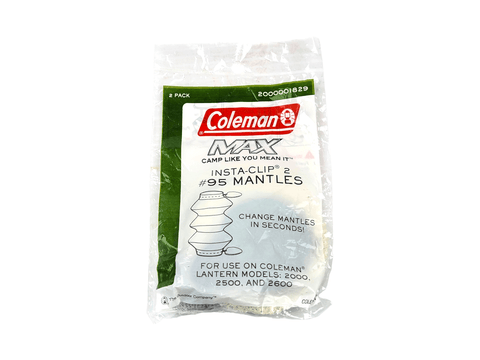 Instaclip 95-102 Mantles