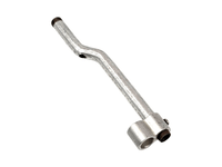 Air Intake Tube - E1134