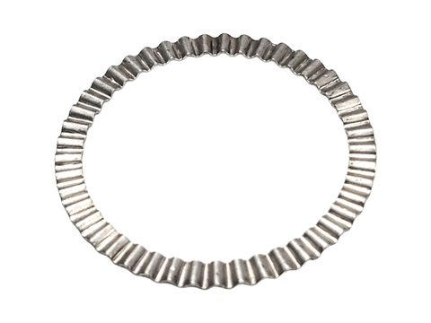 AGM Kampkook Burner Ring - E1408