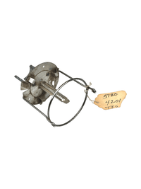 Frame Assembly - E1541