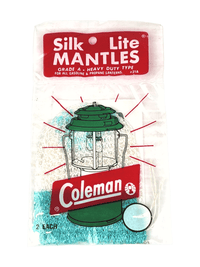 21A Silk Lite Mantles, Loose Weave, 2pk - E1728