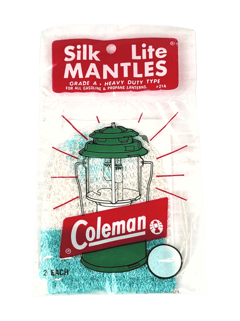 21A Silk Lite Mantles, Loose Weave, 2pk - E1728