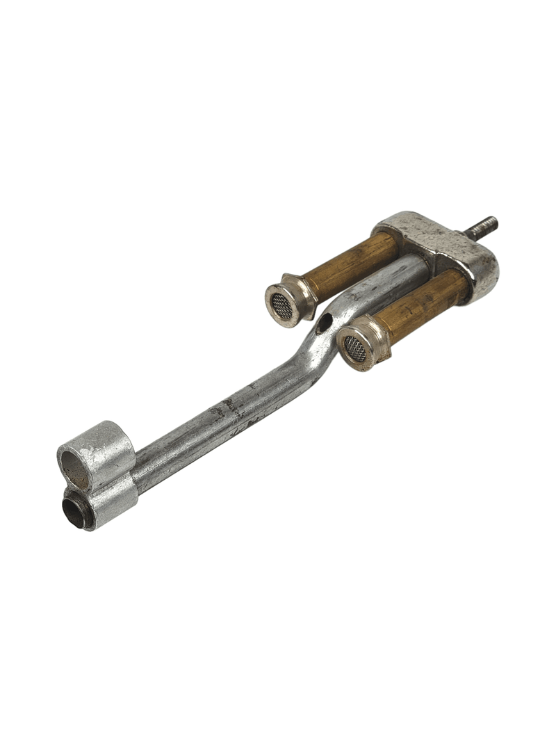 Burner Assembly -