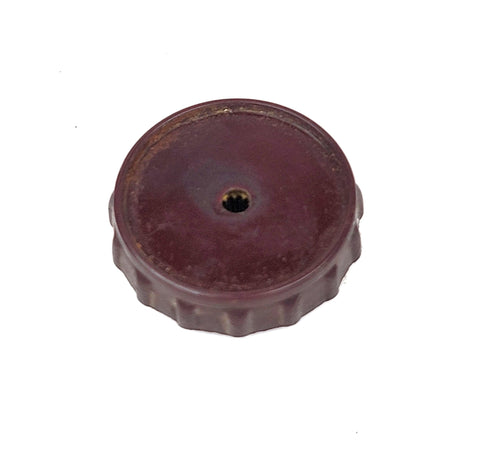 530 Valve Wheel, Used - E1094