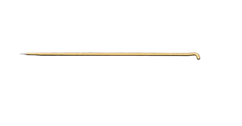 Needle Assembly Reproduction - S91
