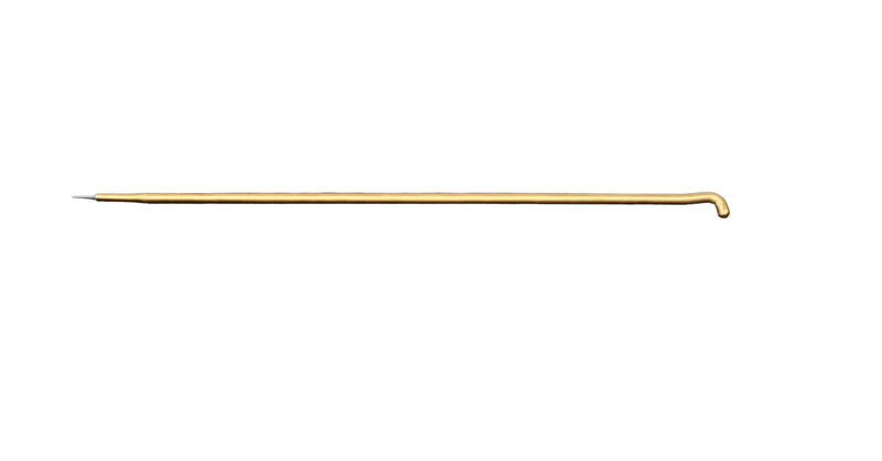 Needle Assembly Reproduction - S91