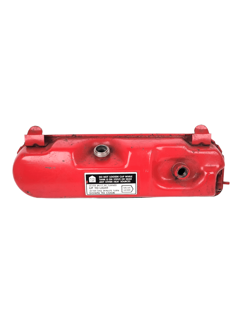 Stove Tank #14