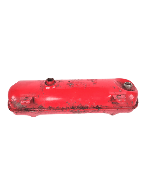 Stove Tank #23