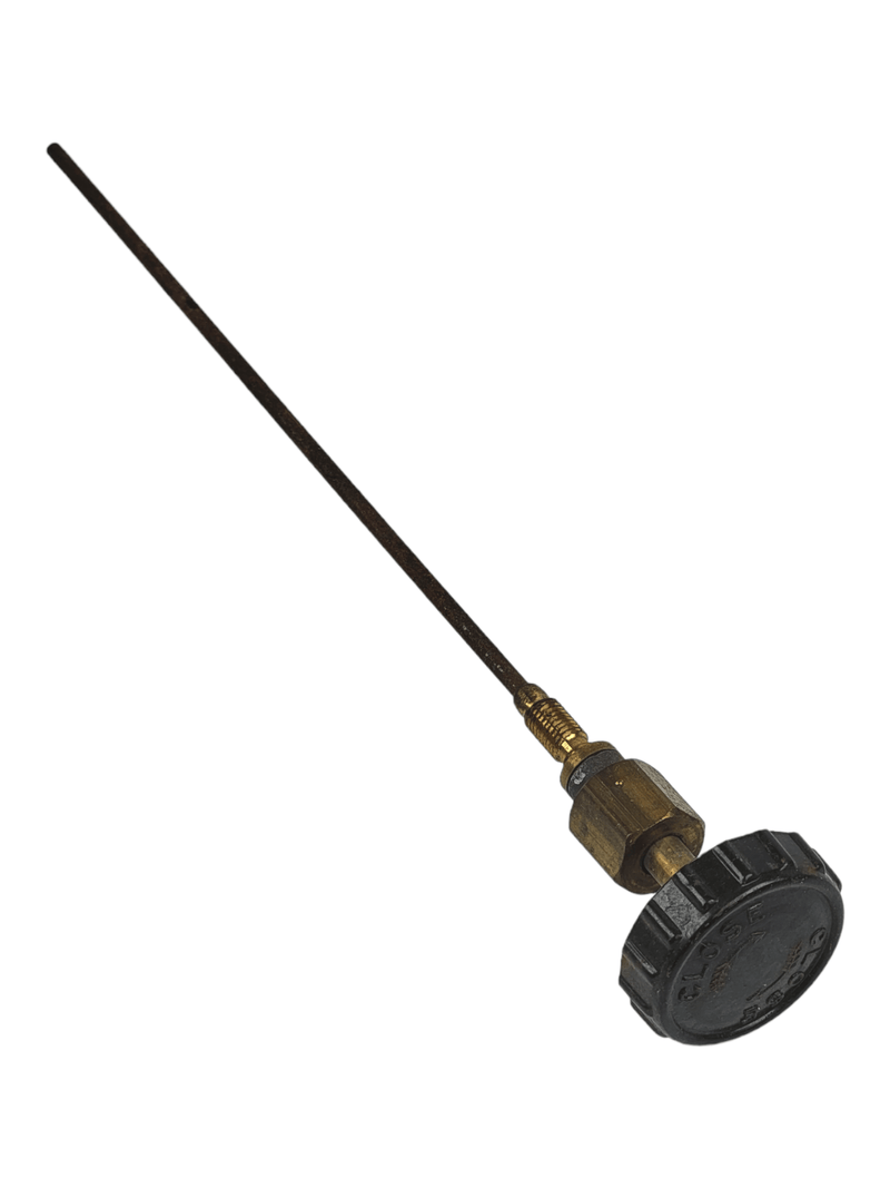 Valve Stem Assembly Used