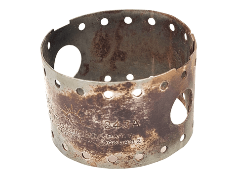 243A Collar Used - X41