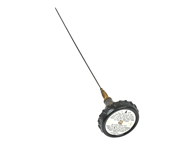Valve Stem Assembly