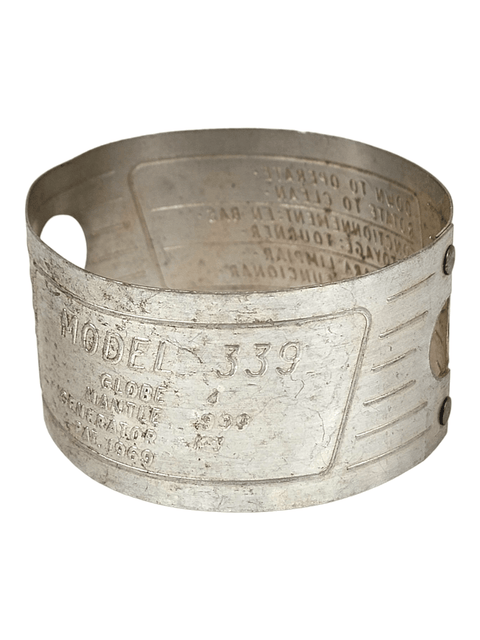 Collar 339 -