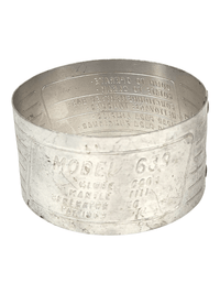 Collar 639