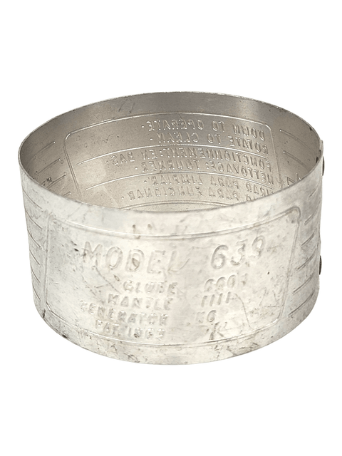 Collar 639