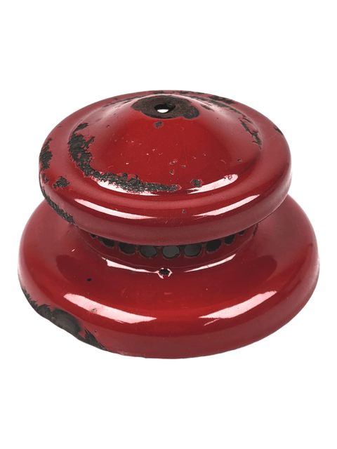 Red Ventilator 220B Used #1