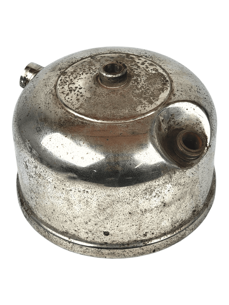 Fount Used 220D B-50 #2