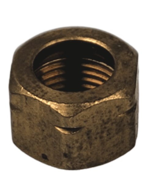 295 Generator Nut, Used - E1568