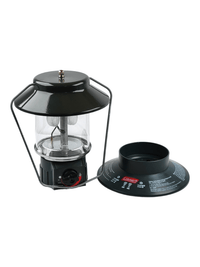 Coleman Propane Lantern - Used