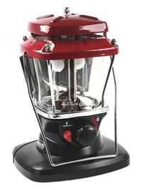 Coleman Elite PerfectFlow Lantern - Used