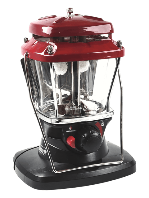 Coleman Elite PerfectFlow Lantern - Used