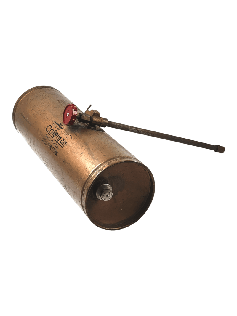 Fuel Tank - #30