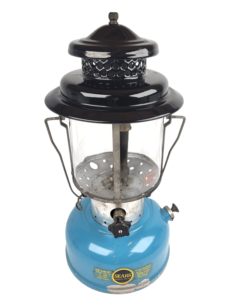 Sears Lantern 476.72212 - Used