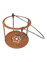 Used Burner Frame #2