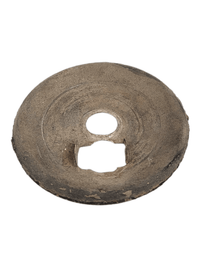 Baffle Plate, Used - E1324