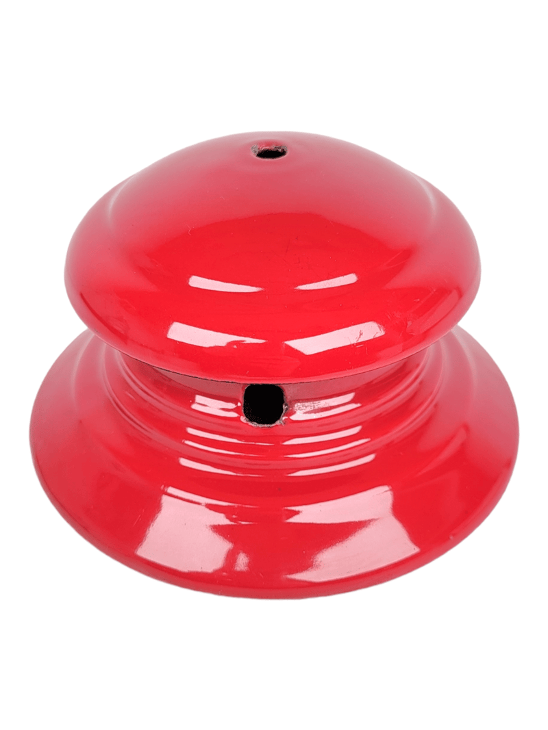 Dark Red 200A Vent -