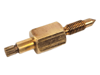 Used Valve Stem Assembly - E1168