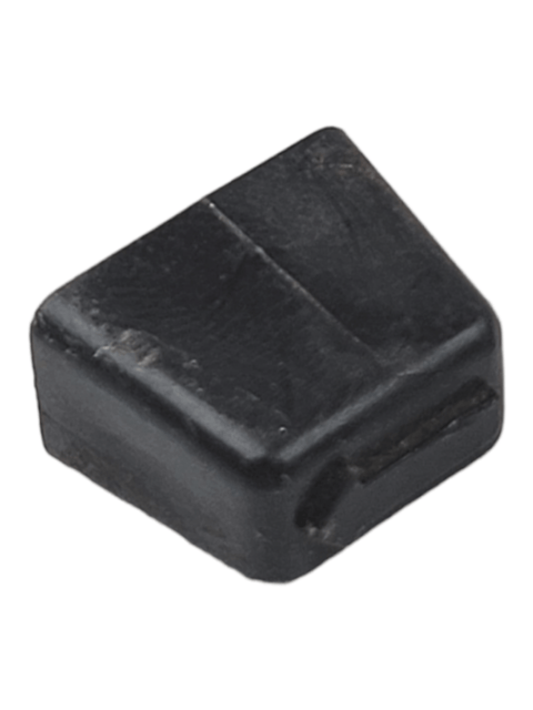 Black Tip Square, Used - E1385