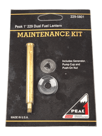 229 Generator Maintenance Kit - E1112