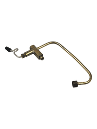 505 Generator & Regulator Assembly, NOS - E1672